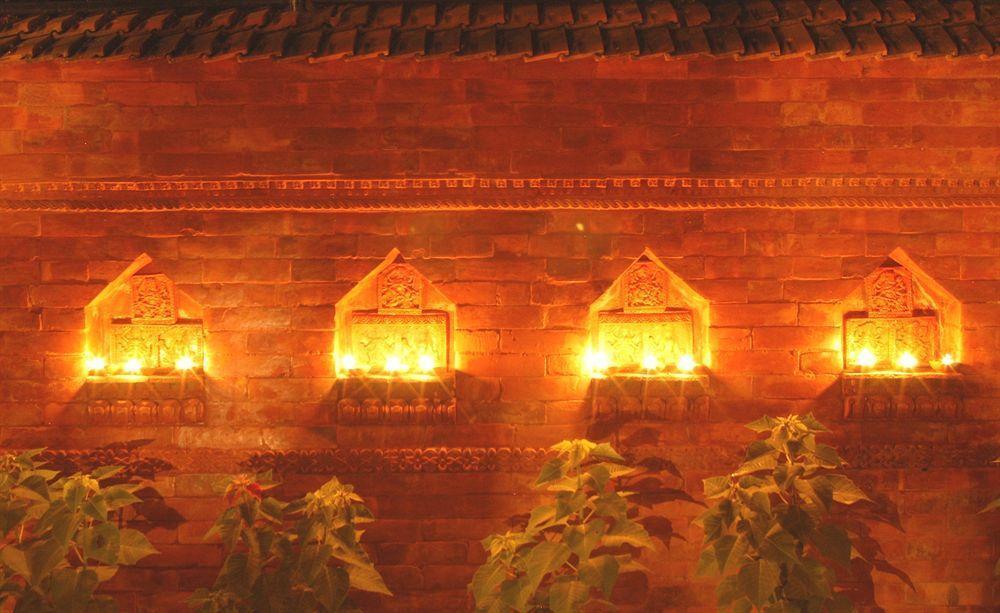 International Guest House Катманду Экстерьер фото